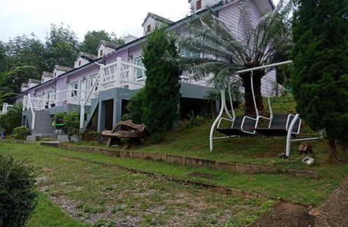 Sado Phong House | Gypsy Resort