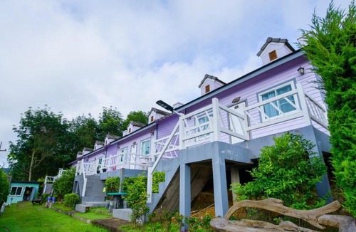 Sado Phong House | Gypsy Resort