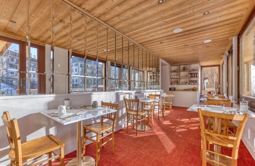 Chamonix City Centre Hotel | Hôtel Lyret