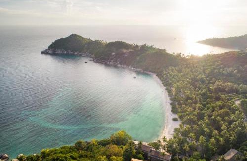 Ao Thian Og Resort | Haadtien Beach Resort