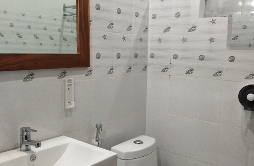 Khlong Yai Hotel | Hadson Resort