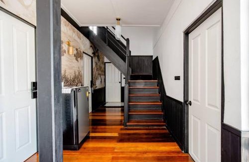 Dusit House | Haheng House