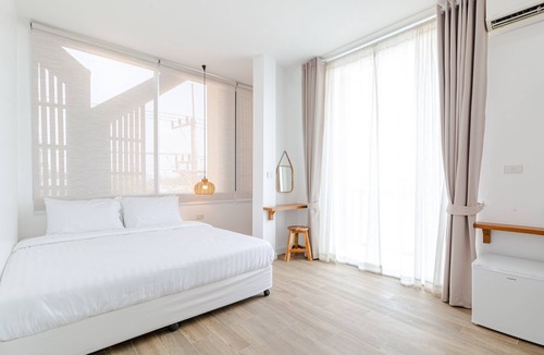 Chiang Rai Hotel | Haksabai Hotel