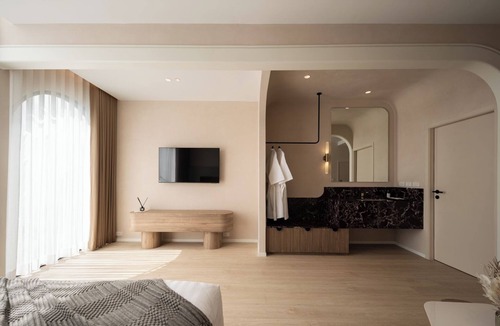 Chanthaburi Hotel | Halff Hotel