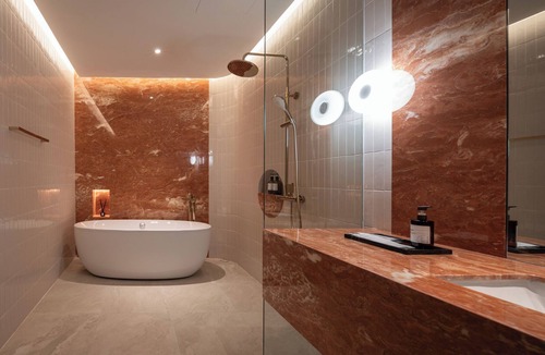 Chanthaburi Hotel | Halff Hotel