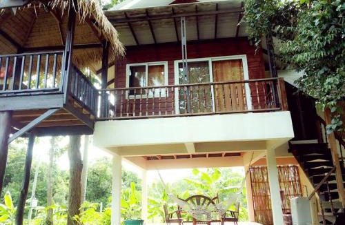 Khanom House | Hallo Villa Khanom