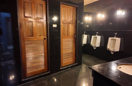 Nanai Road Hostel | Hangover Hostel Patong