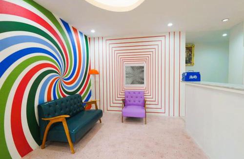 Ratchathewi Hotel | Happy 2 Hotel Patunam