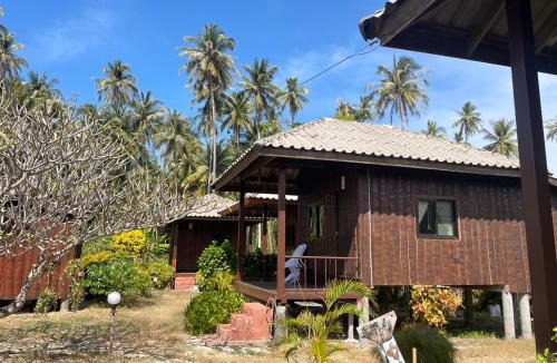 Ko Mak Resort | Happy Days Resort