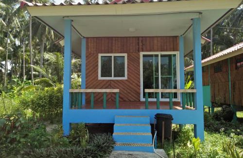 Ko Mak Resort | Happy Days Resort