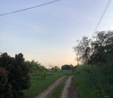 Wang Katha House | Happy Farm Home stay Khaoyai