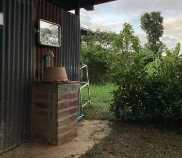 Wang Katha House | Happy Farm Home stay Khaoyai