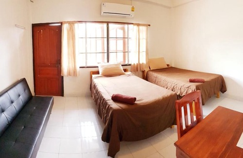 Thani House | Happy Guesthouse 2