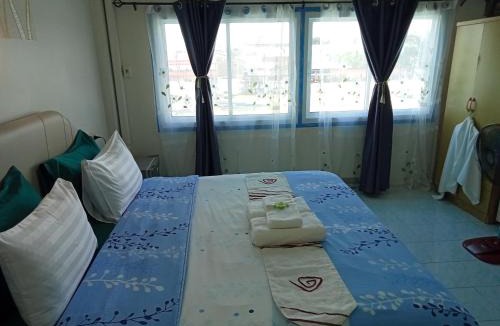 Ban Phe House | Happy Home Guest House