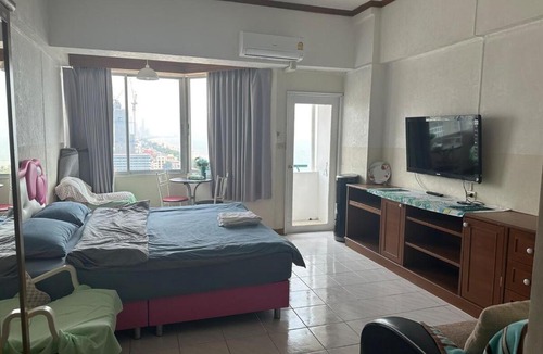 Jomtien Apartment | Happy Home