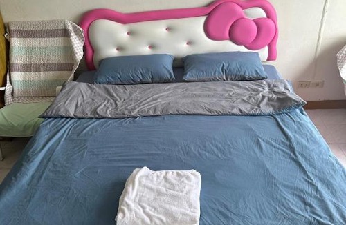 Jomtien Apartment | Happy Home
