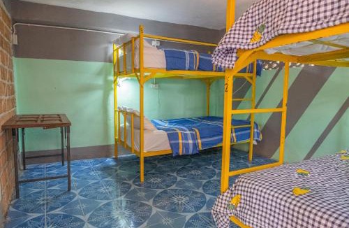 Pai Hostel | Happy House Backpackers