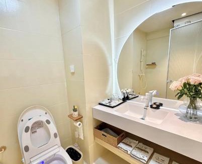 Nong Chaeng Apartment | Happy house