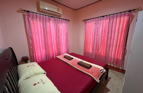 Khanom House | Happy Resort