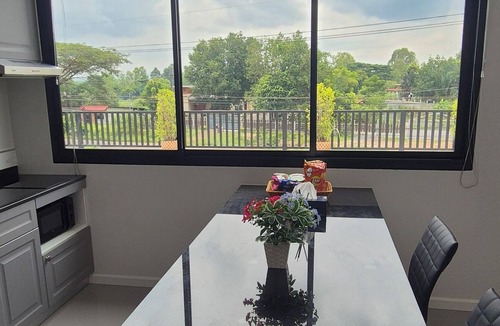 Sawang Daen Din Apartment | Harary Family apartments