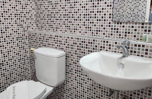 Tha Sala Hotel | Harmonize Hotel Chiang Mai