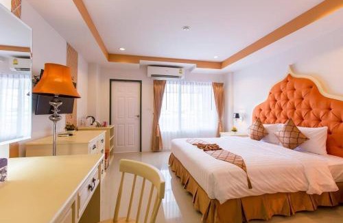 Tha Sala Hotel | Harmonize Hotel Chiang Mai