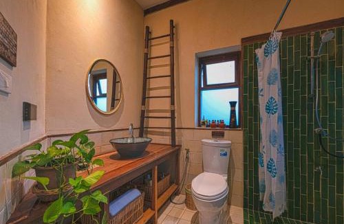 San Kamphaeng House | Harmony at Huailan Home Ecolodge