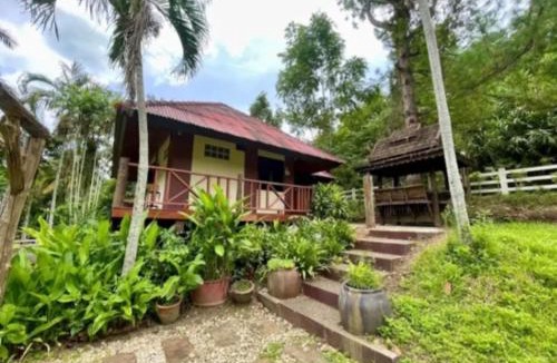 Nong Chaeng House | Harmony Home