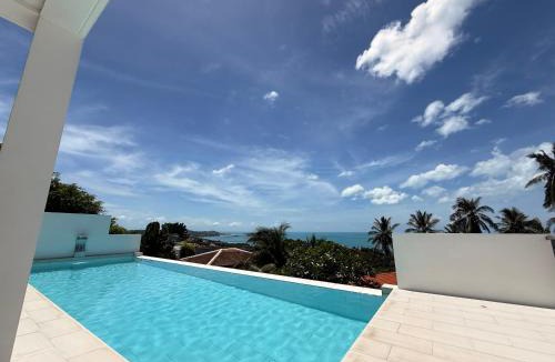 Maret Villa | Harmony Sea View Villa