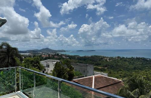 Maret Villa | Harmony Sea View Villa