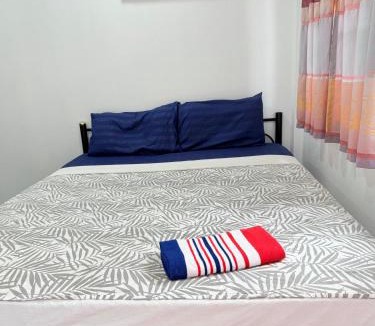 Ban Phe Hostel | Harry's Beach Club