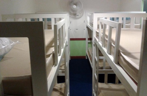 Downtown Hat Yai Hostel | Hatyai Backpackers Hostel
