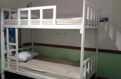 Downtown Hat Yai Hostel | Hatyai Backpackers Hostel