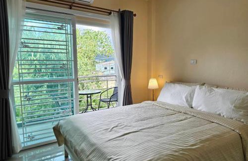 Khlong Hae House | Hatyai Luxe Stay