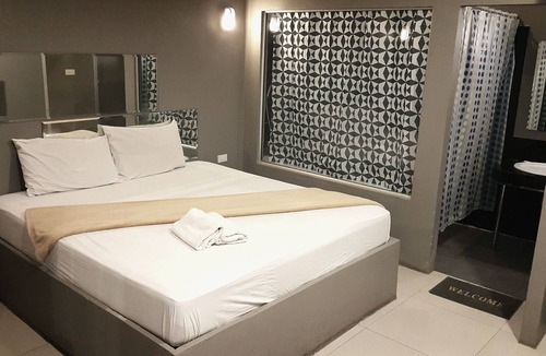 Ban Thung Sukla Hotel | Heaven Inn