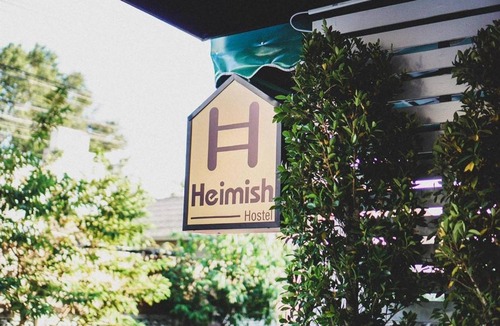 Nimman Hostel | Heimish Hostel