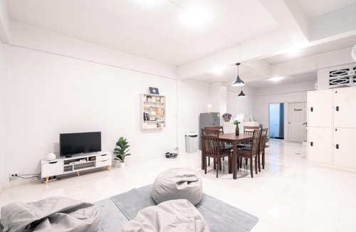 Nimman Hostel | Heimish Hostel