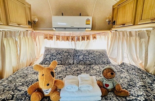 Mai Rut Resort | Hello Banchuen Beach