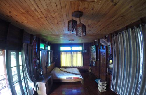 Mae Taeng Bed & Breakfast | Hello countryside