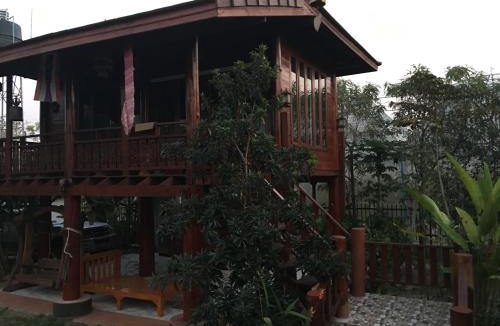 Mae Taeng Bed & Breakfast | Hello countryside