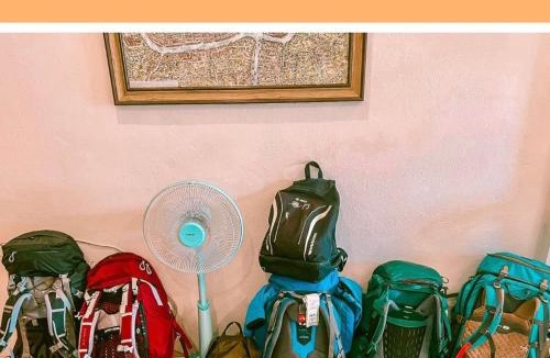 Ayutthaya House | Hello Hostel Ayutthaya