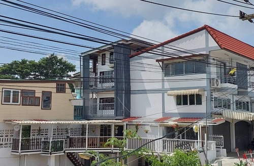 Phu Khao Thong House | Hello Sunshine - 4 Bedrooms