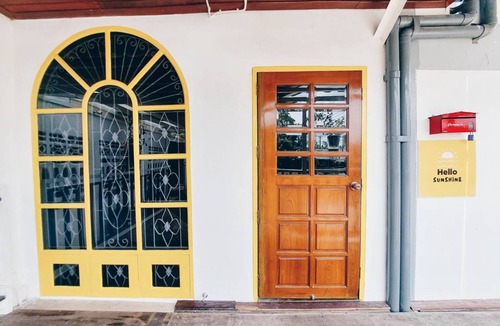 Phu Khao Thong House | Hello Sunshine - 4 Bedrooms