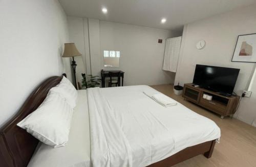 Old City House | Here Chiang Mai