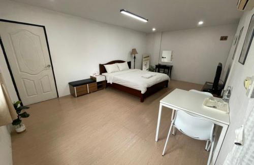Old City House | Here Chiang Mai