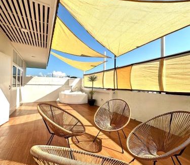 Old City Villa | Heritage Town Villa in Old City