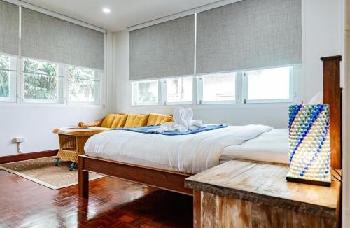 Old City Villa | Heritage Town Villa in Old City