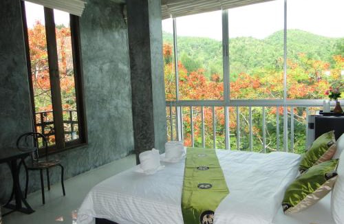 Ban Pong Hotel | Hern Lhin Natural Resort