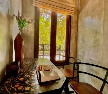 Ban Pong Hotel | Hern Lhin Natural Resort