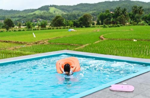 Mae La Noi Resort | Herntai Resort Maelanoi